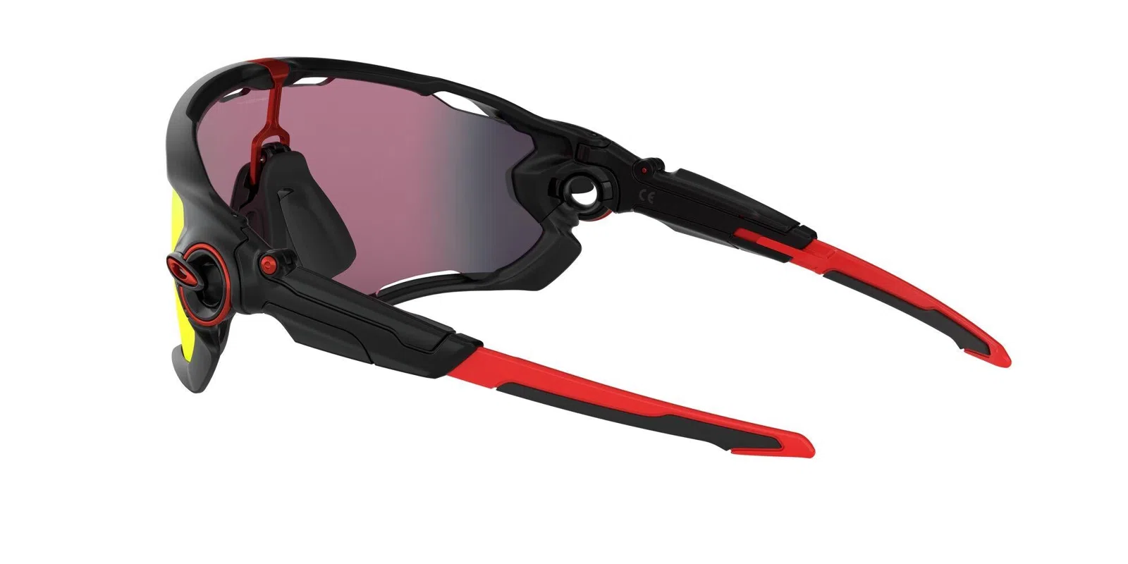 Oakley Jawbreaker 9290 Sunglasses - view 84